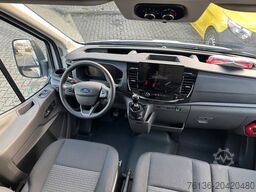 FORD Transit 460 L4H3 18 Sitzer LED Navi