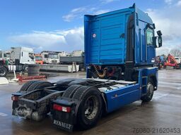 Renault Magnum 520 DXI (PERFECT CONDITION / BONNE ETAT)