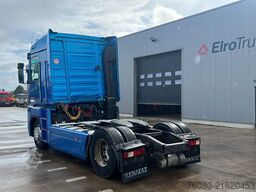 Renault Magnum 520 DXI (PERFECT CONDITION / BONNE ETAT)