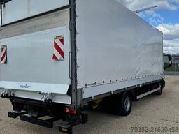 Iveco Eurocargo 75-220