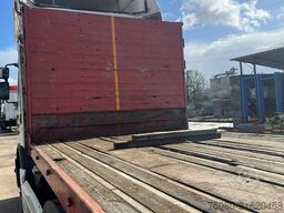 LAG 0-3-39 LT (GRAND CHASSIS / DRUM BRAKES / FREINS...