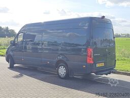 MERCEDES-BENZ SPRINTER 315 L3H2 Mbux Maxi Euro6 Airco Camera ...