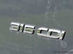 MERCEDES-BENZ SPRINTER 315 L3H2 Mbux Maxi Euro6 Airco Camera ...