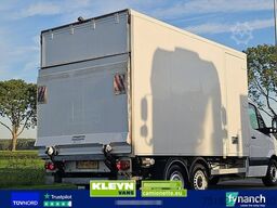 VELDHUIZEN P37.4 BE-COMBI Laadklep!