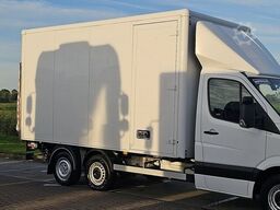 VELDHUIZEN P37.4 BE-COMBI Laadklep!