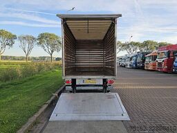 VELDHUIZEN P37.4 BE-COMBI Laadklep!