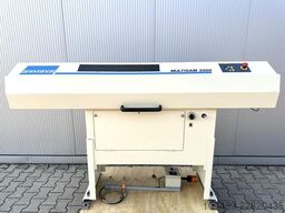 SAMSYS Multisam MUS 2000