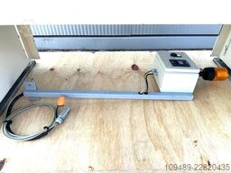 SAMSYS Multisam MUS 2000