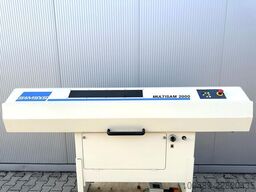 SAMSYS Multisam MUS 2000