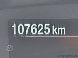 FORD TRANSIT 2.0 Dubbele Cabine Open-Laadbak XL Navi...