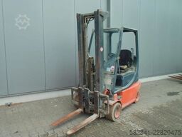 LINDE E 20 P