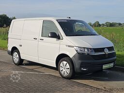 VW TRANSPORTER 2.0 TDI 150 DSG AUT. L1H1