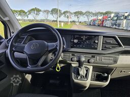VW TRANSPORTER 2.0 TDI 150 DSG AUT. L1H1