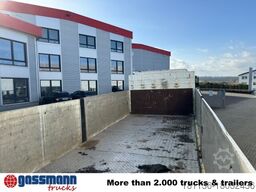 Mercedes-Benz Axor 2536/43 L 6x2 mit Heckkran Palfinger PK 24502