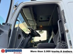 Mercedes-Benz Axor 2536/43 L 6x2 mit Heckkran Palfinger PK 24502