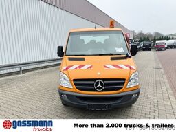 Mercedes-Benz Sprinter 313 CDI 4x2 Doka, EEV