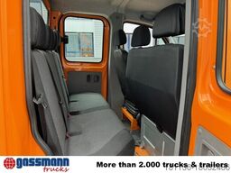Mercedes-Benz Sprinter 313 CDI 4x2 Doka, EEV