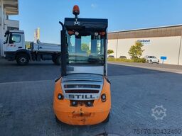 STILL RX70-35 / Triplex: 4.80m / nur 2.876h! / Klima