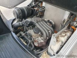 STILL RX70-35 / Duplex: 3.40m / nur 1.028h! / SS