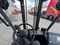 TOYOTA 9FBMK30T / Duplex: 3.90m / nur 317h! / SS