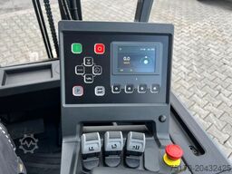 TOYOTA 9FBMK30T / Duplex: 3.90m / nur 317h! / SS