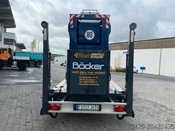 Böcker AHK 36 / nur 436 h / 2022