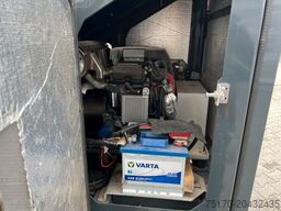 Böcker AHK 36 / nur 436 h / 2022