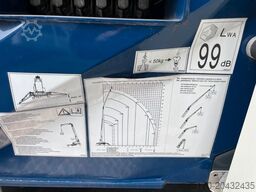 Böcker AHK 36 / nur 436 h / 2022