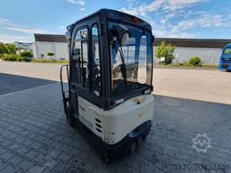 CROWN SCT6020-1.3 / Triplex 4,3m / 2.658h / 2020