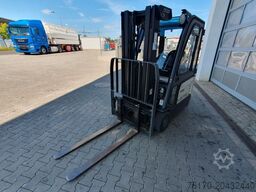 CROWN SCT6020-1.3 / Triplex 4,3m / 2.658h / 2020