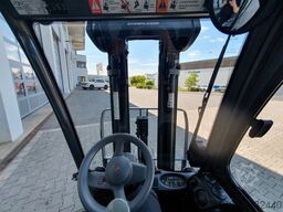 CROWN SCT6020-1.3 / Triplex 4,3m / 2.658h / 2020