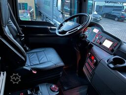 MAN TGX 18.480 XLX BLS Hydraulik Vollspoiler Leder