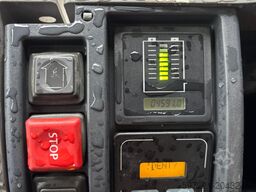 Jungheinrich EZS C40