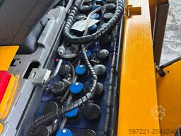 Jungheinrich EZS C40