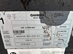 Jungheinrich EZS C40