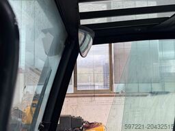 Jungheinrich EFG 320 Batterie aus BJ:2018