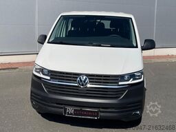 VOLKSWAGEN T6.1 Transporter MIXTO lang 4M MFL LED TEMPOMAT