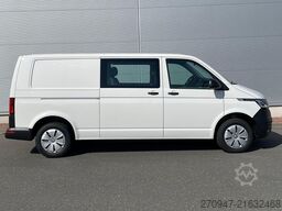 VOLKSWAGEN T6.1 Transporter MIXTO lang 4M MFL LED TEMPOMAT
