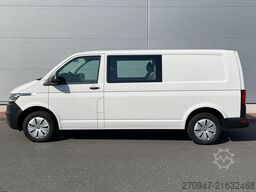 VOLKSWAGEN T6.1 Transporter MIXTO lang 4M MFL LED TEMPOMAT