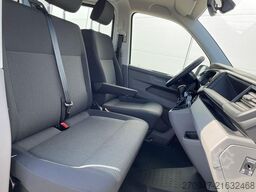 VOLKSWAGEN T6.1 Transporter MIXTO lang 4M MFL LED TEMPOMAT