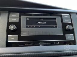 VOLKSWAGEN T6.1 Transporter MIXTO lang 4M MFL LED TEMPOMAT