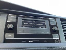 VOLKSWAGEN T6.1 Transporter MIXTO lang 4M MFL LED TEMPOMAT