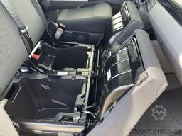VOLKSWAGEN T6.1 Transporter MIXTO lang 4M MFL LED TEMPOMAT