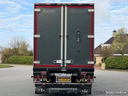 CHEREAU CSD3 TECNOGAM LIFT AXLE TAIL LIFT 1340x250x265 C