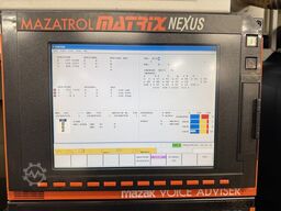 MAZAK NEXUS 410 A-II