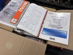 MAZAK NEXUS 410 A-II