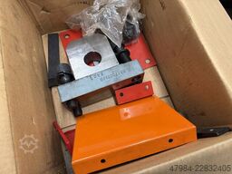 MAZAK NEXUS 410 A-II
