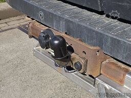 FORD TRANSIT 2.0 L3H2 Dubbele Cabine 7-Zit Euro6 Cam...