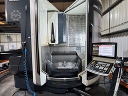 DMG MORI 95 monoBlock