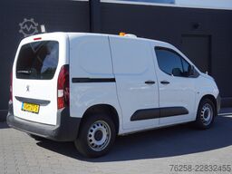 Peugeot Partner 1.5 BlueHDI 130PK Automaat EURO 6 - Air...